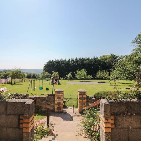 The Bushel Villa Bideford Luaran gambar