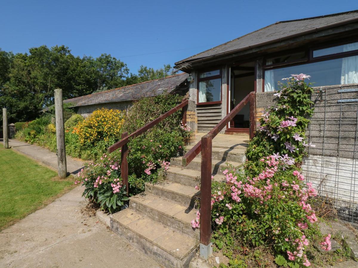 The Bushel Villa Bideford Luaran gambar