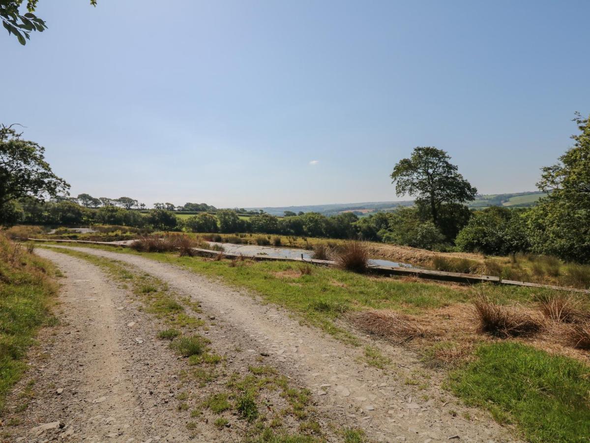 The Bushel Villa Bideford Luaran gambar
