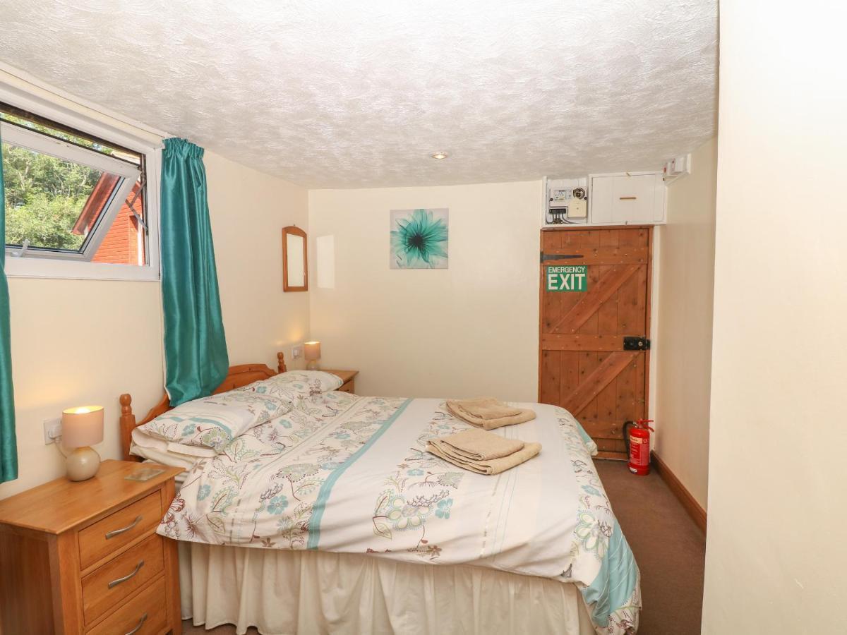 The Bushel Villa Bideford Luaran gambar