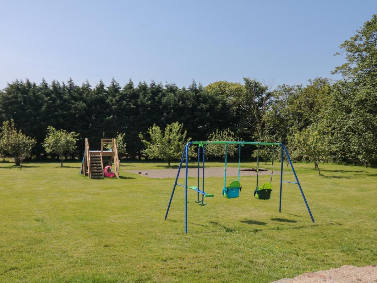 The Bushel Villa Bideford Luaran gambar