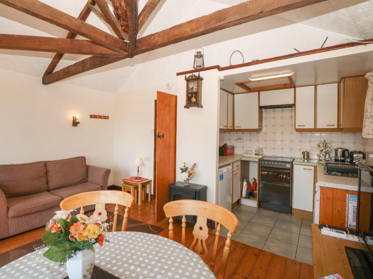 The Bushel Villa Bideford Luaran gambar