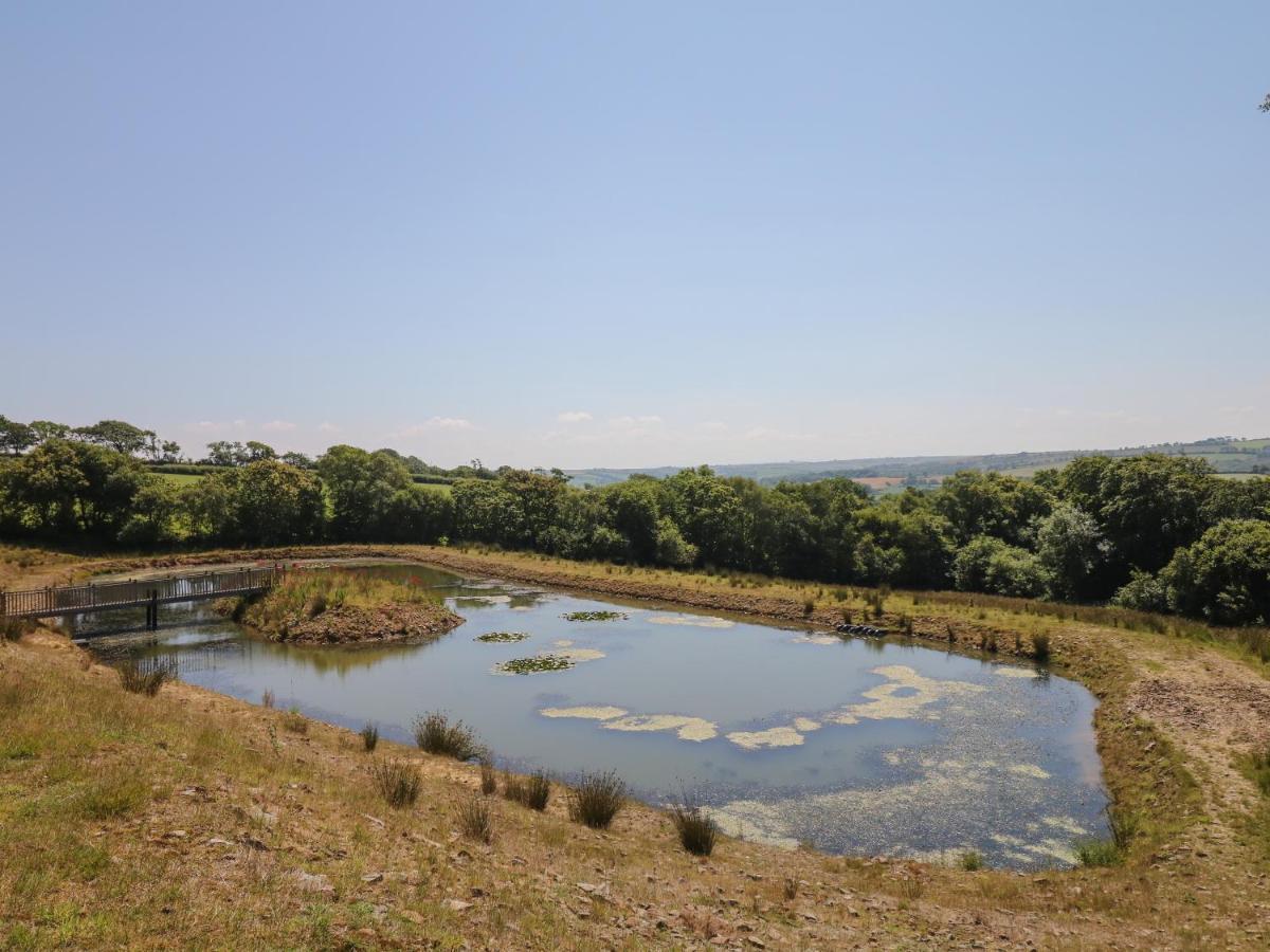 The Bushel Villa Bideford Luaran gambar